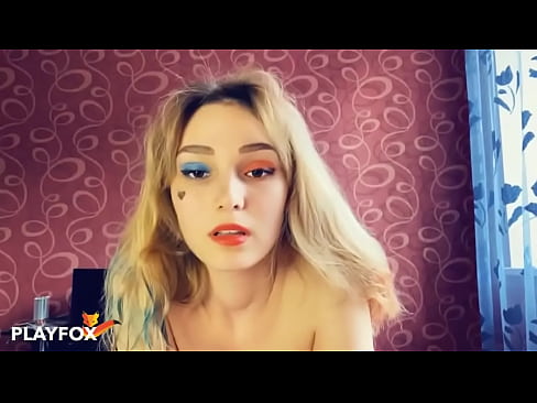 ❤️ Магични очила за виртуелна реалност ми овозможија секс со Харли Квин ❤ Порно кај нас mk.high-pass.ru ❌️❤