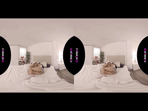 ❤️ PORNBCN VR Две млади лезбејки се будат напалени во 4K 180 3D виртуелна реалност Женева Белучи Катрина Морено ❤ Порно кај нас mk.high-pass.ru ❌️❤