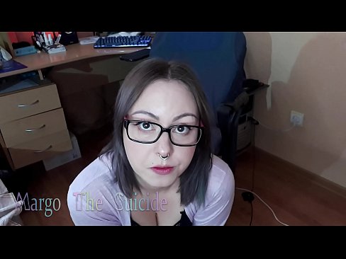❤️ Секси девојка со наочари длабоко го цица дилдото на камерата ❤ Порно кај нас mk.high-pass.ru ❌️❤