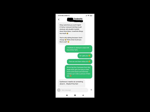 ❤️ Додадов нов PAWG од Tinder во мојот харем (вклучено е разговор со Tinder) ❤ Порно кај нас mk.high-pass.ru ❌️❤