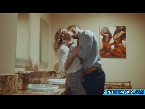 ❤️ Кога бујна русокоса ќе ве заведе во јавен тоалет ❤ Порно кај нас mk.high-pass.ru ❌️❤